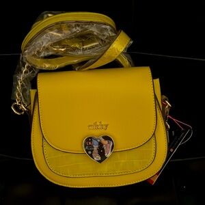 Nikky by Nicole lee original